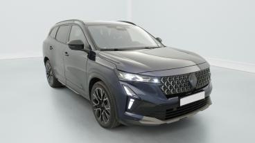 Aperçu du véhicule : Espace full hybrid E-Tech 200 ch 7pl Esprit Alpine