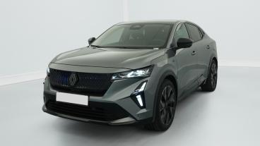 Aperçu du véhicule : hyper hybrid E-Tech 4x4 300 esprit Alpine