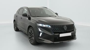 Aperçu du véhicule : full hybrid E-Tech 200 ch Esprit Alpine