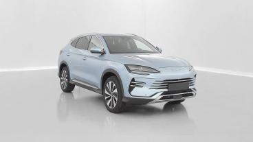 Aperçu du véhicule : 1.5l DM-i 218ch PHEV Boost (18kWh)