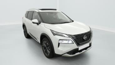 Aperçu du véhicule : e-POWER 204 ch Tekna