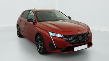 Aperçu du véhicule : Hybrid 145 e-DCS6 Allure