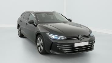 Aperçu du véhicule : 2.0 TDI EVO SCR 122 DSG7 Life Plus