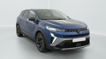 Aperçu du véhicule : E-Tech full hybrid 145 Esprit Alpine