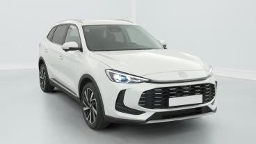 Aperçu du véhicule : 1.5 L Hybrid+ 197 ch Luxury