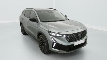 Aperçu du véhicule : FULL HYBRID E-TECH 200 CH 7PL ESPRIT ALPINE