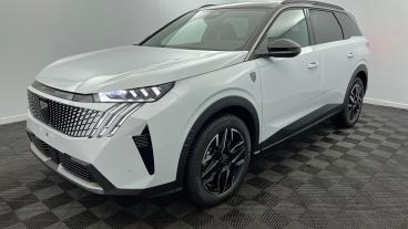 Aperçu du véhicule : Nouveau Hybrid 145 e-DCS6 GT Blanc Okénite avec 4000€ d'équipements inclus