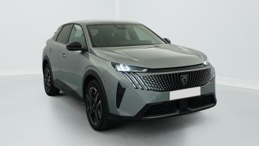 Aperçu du véhicule : Hybrid 145 e-DCS6 Allure