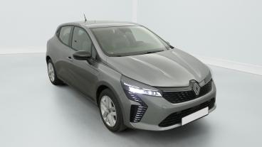 Aperçu du véhicule : BLUE DCI 100 CH GSR2 EVOLUTION