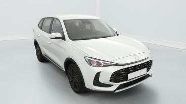 Aperçu du véhicule : 1.5 L Hybrid+ 197 ch Standard