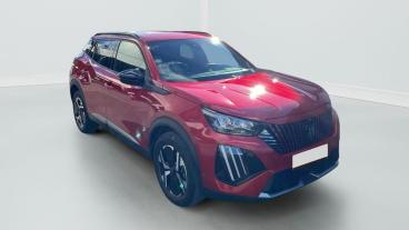 Aperçu du véhicule : Hybrid 136 e-DCS6 Allure