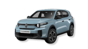 Aperçu du véhicule : 113 autonomie confort You