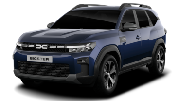 Aperçu du véhicule : MILD HYBRID-G 140 EXTREME