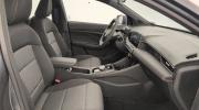 Aperçu du véhicule : 1.5 L Hybrid+ 195 ch Comfort