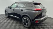 Aperçu du véhicule : Hybrid 145 e-DCS6 Allure Noir Perla Nera avec 2450€ d'équipements inclus
