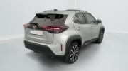 Aperçu du véhicule : 130h 2WD Design