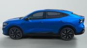 Aperçu du véhicule : E-Tech full hybrid 200ch esprit Alpine
