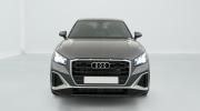 Aperçu du véhicule : 35 TFSI 150 S tronic 7 S Line
