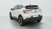 Aperçu du véhicule : E-Tech full hybrid 160 ch Techno