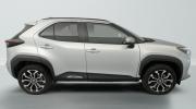 Aperçu du véhicule : 130h 2WD Design
