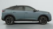 Aperçu du véhicule : Hybrid 145 e-DCS6 GT