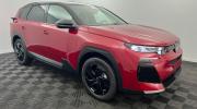 Aperçu du véhicule : Nouveau Hybrid 145 ch e-DCS6 Plus Rouge Rubis - Toit Noir Perla Nera avec 1550€ d'équipements inclus