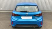 Aperçu du véhicule : MG3 1.5 L Hybrid+ 195 ch Comfort