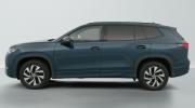 Aperçu du véhicule : 2.0 TDI 150ch DSG7 7pl VW Edition
