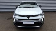 Aperçu du véhicule : CAPTUR E-Tech full hybrid 160 ch esprit Alpine