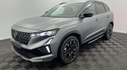 Aperçu du véhicule : full hybrid E-Tech 200 ch Esprit Alpine Gris Schiste - Toit Noir Etoilé avec 4800€ d'équipements inclus
