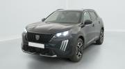 Aperçu du véhicule : 100 S S BVM6 Allure