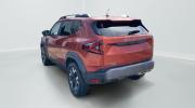 Aperçu du véhicule : Hybrid 140 Extreme
