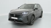 Aperçu du véhicule : Hybrid 145 e-DCS6 GT