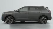 Aperçu du véhicule : Hybrid 145 e-DCS6 GT