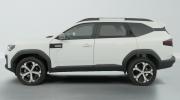 Aperçu du véhicule : Mild Hybrid 140 Journey