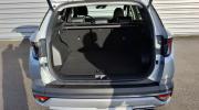 Aperçu du véhicule : TUCSON 1.6 T-GDI 215 Hybrid BVA6 Creative
