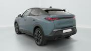 Aperçu du véhicule : Hybrid 145 e-DCS6 GT