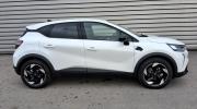 Aperçu du véhicule : CAPTUR E-Tech full hybrid 160 ch Techno