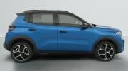 Aperçu du véhicule : TURBO 100 CH MANUELLE PLUS