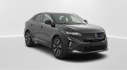 Aperçu du véhicule : E-Tech full hybrid 200ch esprit Alpine