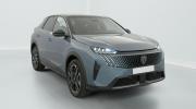 Aperçu du véhicule : Hybrid 145 e-DCS6 GT