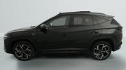 Aperçu du véhicule : 1.6 T-GDI 239 Hybrid BVA6 N Line Executive