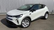 Aperçu du véhicule : CAPTUR Eco-G 100 ch Evolution