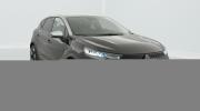 Aperçu du véhicule : E-Tech full hybrid 160 ch Techno