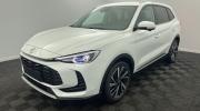 Aperçu du véhicule : 1.5 L Hybrid+ 197 ch Toit panoramique ouvrant Luxury Dover White