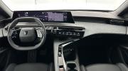 Aperçu du véhicule : III 1.2 Hybrid 145ch Allure e-DCS6