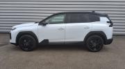 Aperçu du véhicule : C5 AIRCROSS Hybride 145 ch e-DCS6 Plus