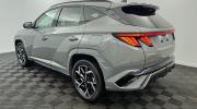 Aperçu du véhicule : 1.6 T-GDI 239 HTRAC Hybrid BVA6 N Line Executive Shadow Grey avec 1210€ d'équipements inclus