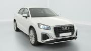 Aperçu du véhicule : 35 TFSI 150 S tronic 7 S Line
