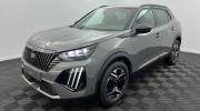 Aperçu du véhicule : Hybrid 145 e-DCS6 GT Gris Sélénium avec 2800€ d'équipements inclus